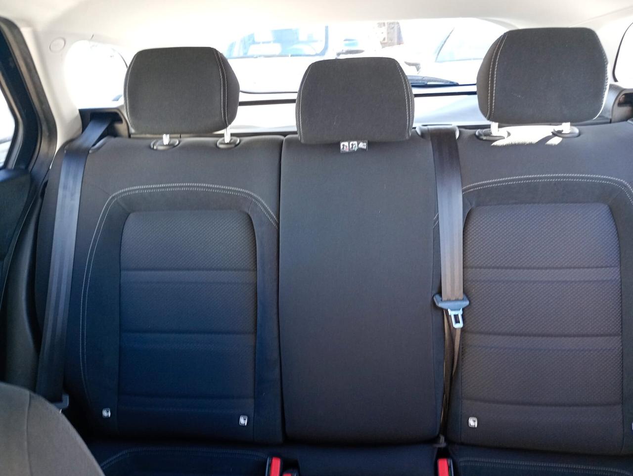 Fiat Tipo 1.6 Mjt S&S SW Lounge