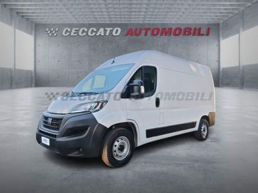 FIAT Ducato Ducato 35 MH2 2.2 mjt3 140cv serie 9