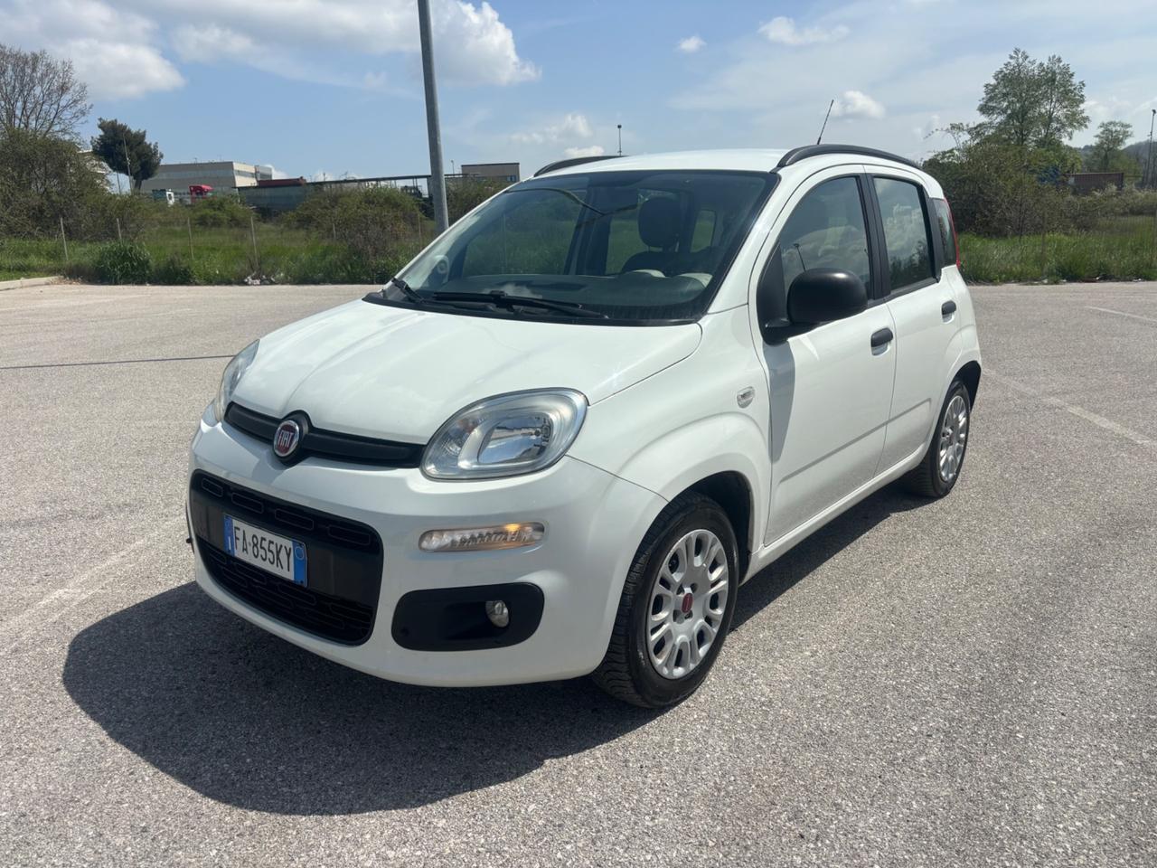 Fiat Panda 1.2 EasyPower Easy