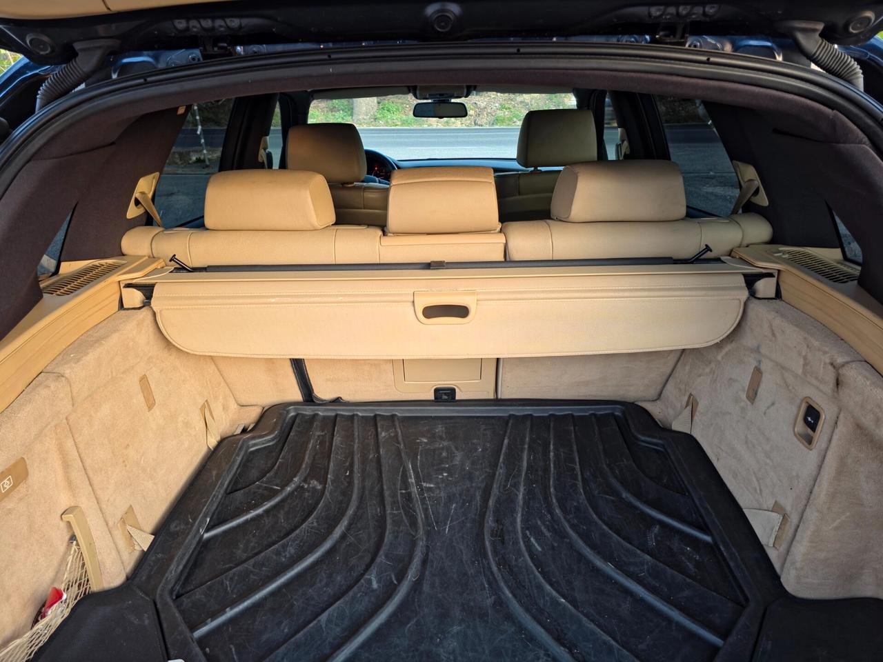 Bmw X5 3.0d cat CV-235 Attiva 2007-E4 Automatico