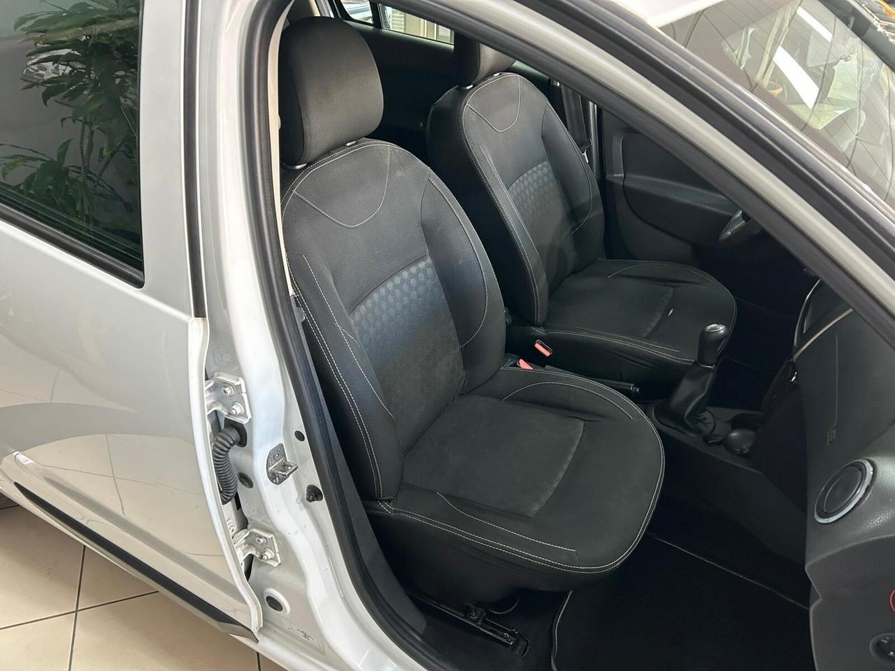 Dacia Logan MCV 1.5 dCi 8V 75CV Ambiance