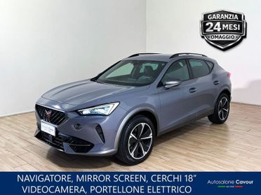 CUPRA Formentor Formentor 1.5 tsi 150cv dsg