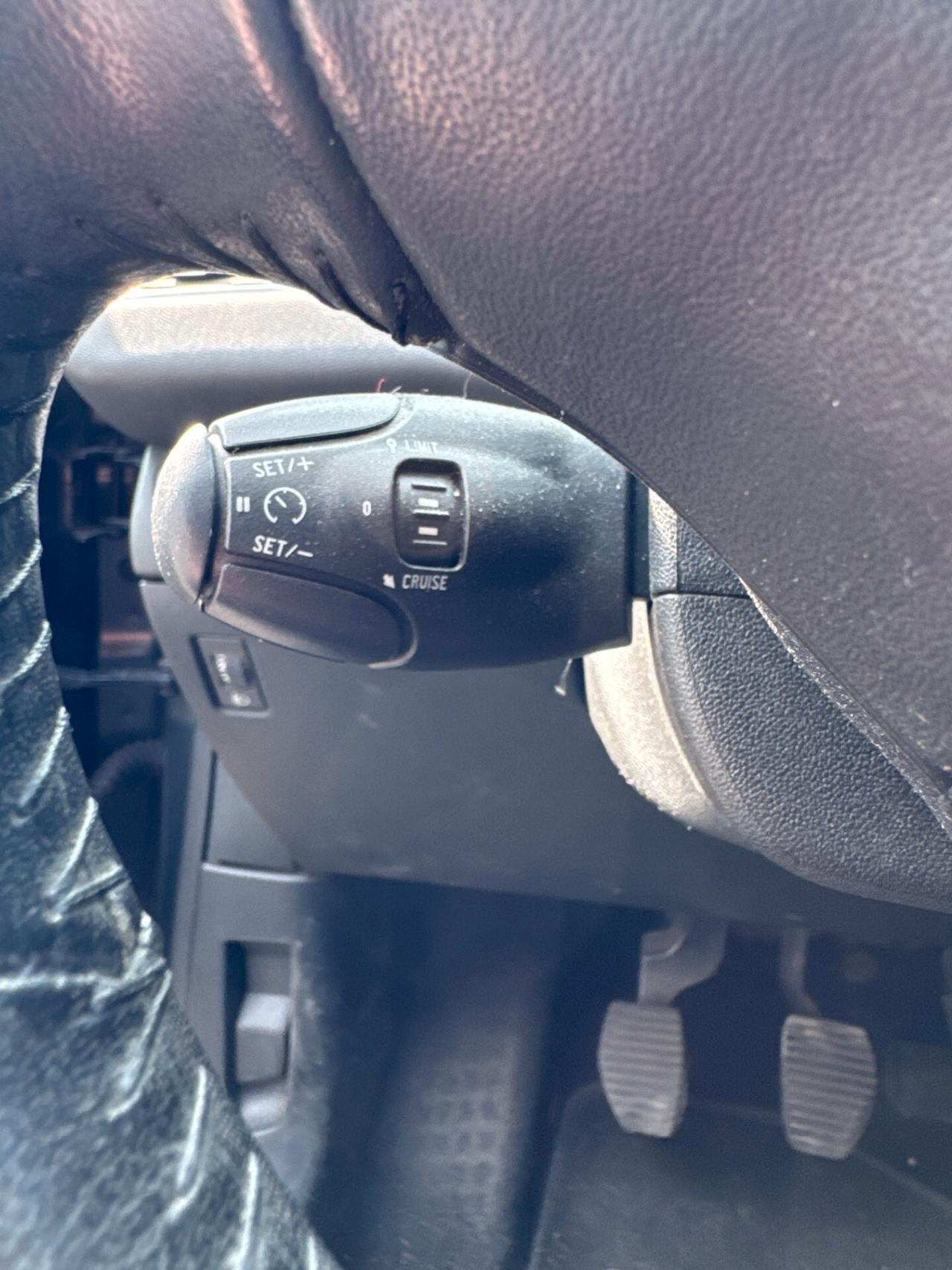 Peugeot 208 1.2 Benz *UNICO proprietario*Cinghia NUOVA