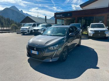 Peugeot 208 PureTech 100 Stop&Start 5 porte Allure