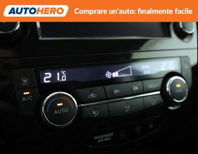 NISSAN Qashqai 1.3 DIG-T 160 CV DCT N-Motion Start