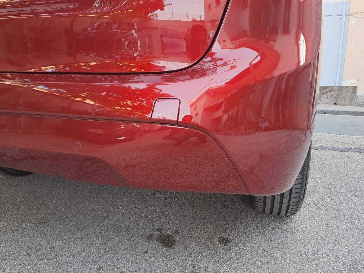 Bmw 216d active tourer 2020
