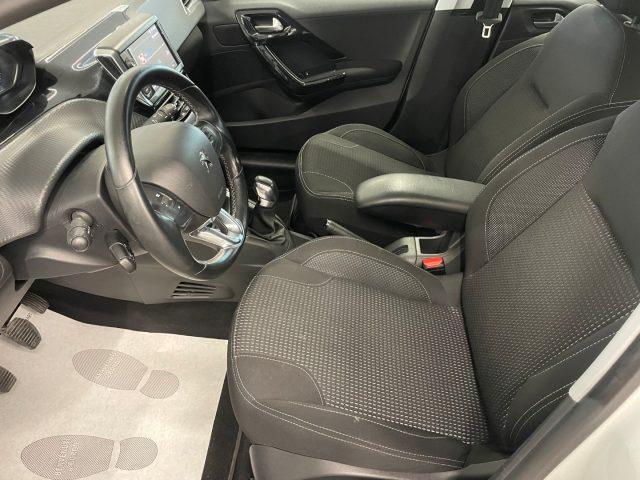 PEUGEOT 208 1.2 82 CV Allure
