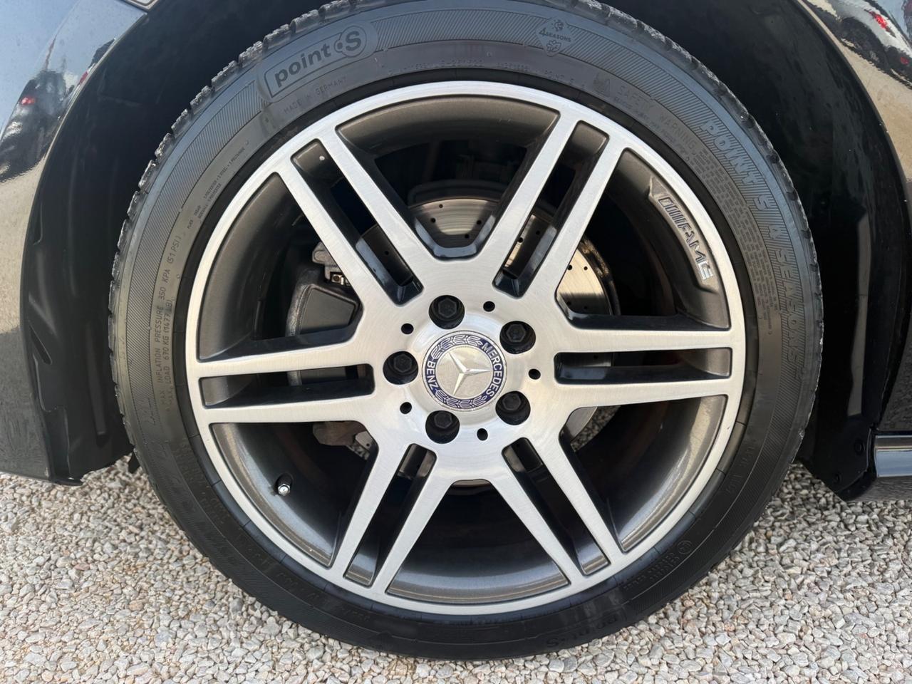 Mercedes-benz B 180 CDI Automatic Premium