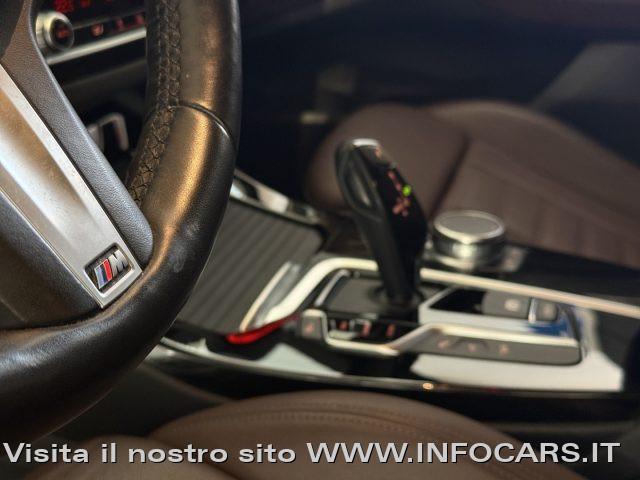 BMW X3 xDrive20d 48V Msport - Tagliandi BMW - PROMO