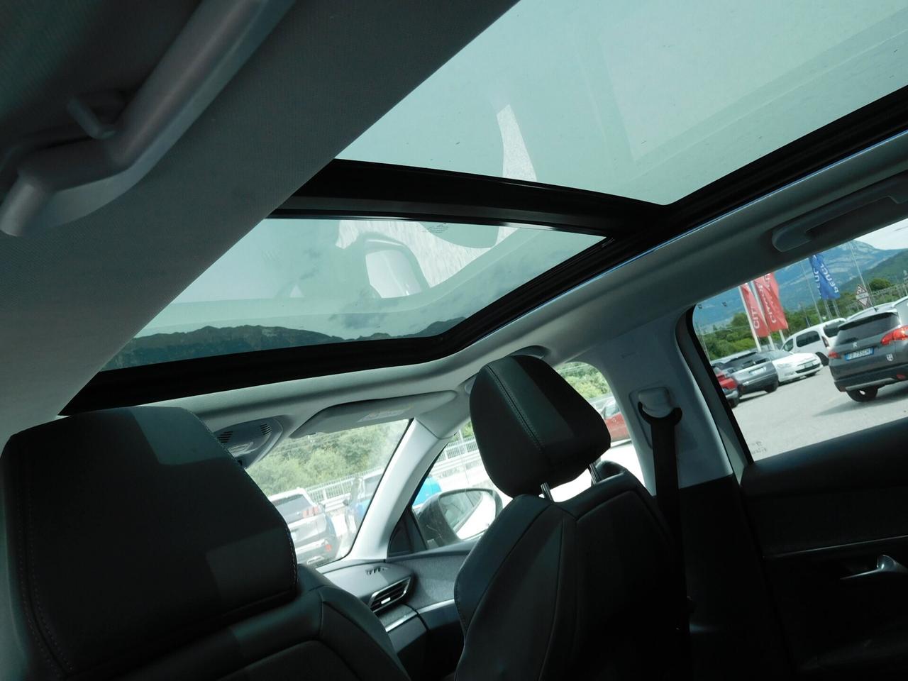 Peugeot 3008 PureTech Turbo 130 S&S EAT6 Allure