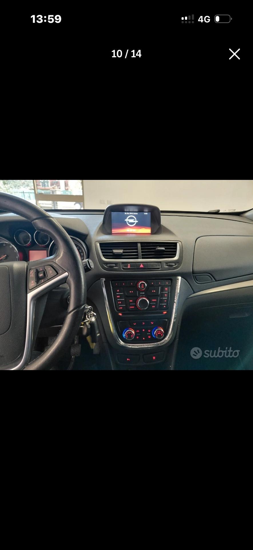 Opel Antara 2.0 CDTI 150CV Cosmo