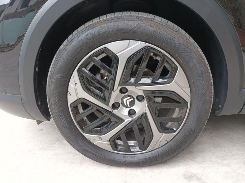 Citroën C4 BlueHDi 130 S&S Feel Pack EAT8