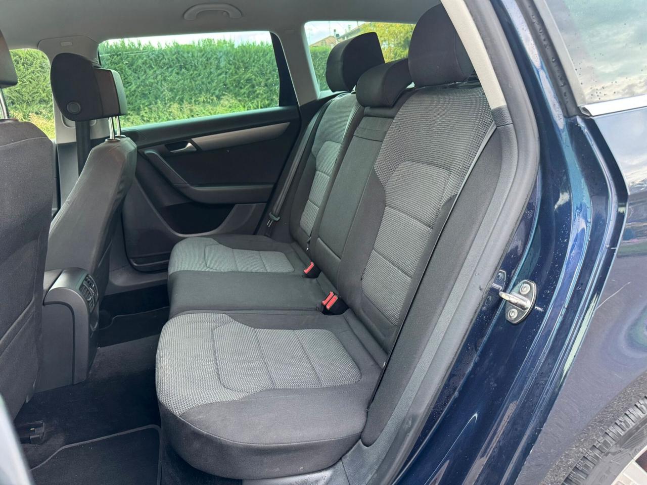 Volkswagen Passat 1.4 TSI DSG EcoFuel