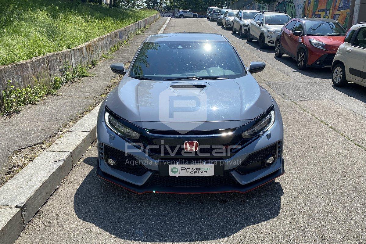 HONDA Civic 2.0 5 porte Type-R