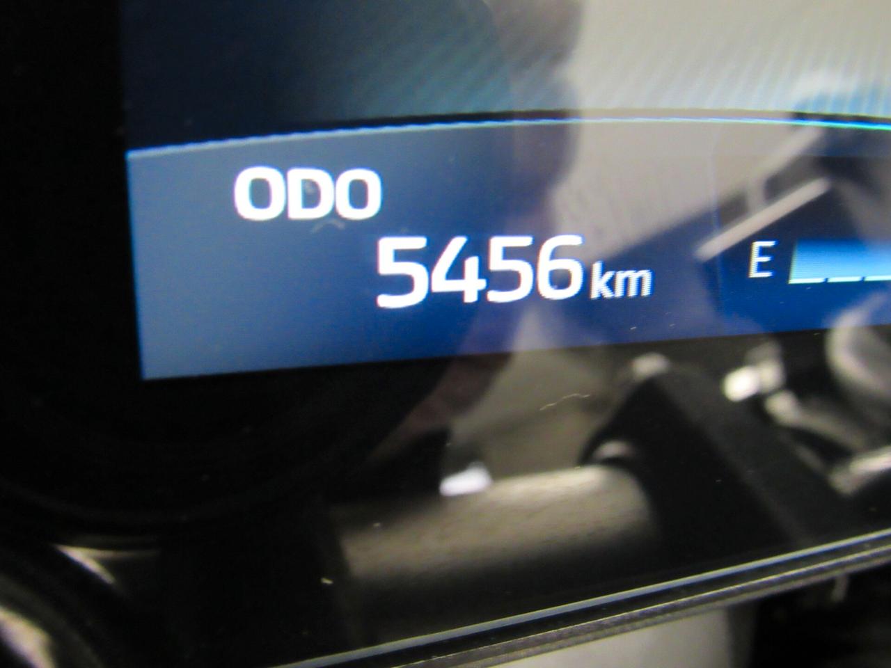 Yamaha MT-07 ABS EURO 5+