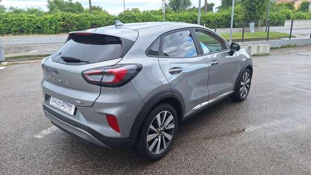 Ford Puma Puma II 2020 1.0 ecoboost h Titanium X s