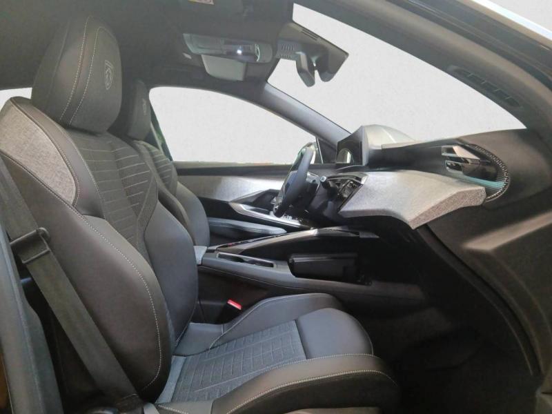 PEUGEOT 3008 Hybrid 145 e-DCS6 GT IN PROMO