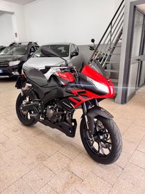 APRILIA TUONO 125 COME NUOVA - 11/2023