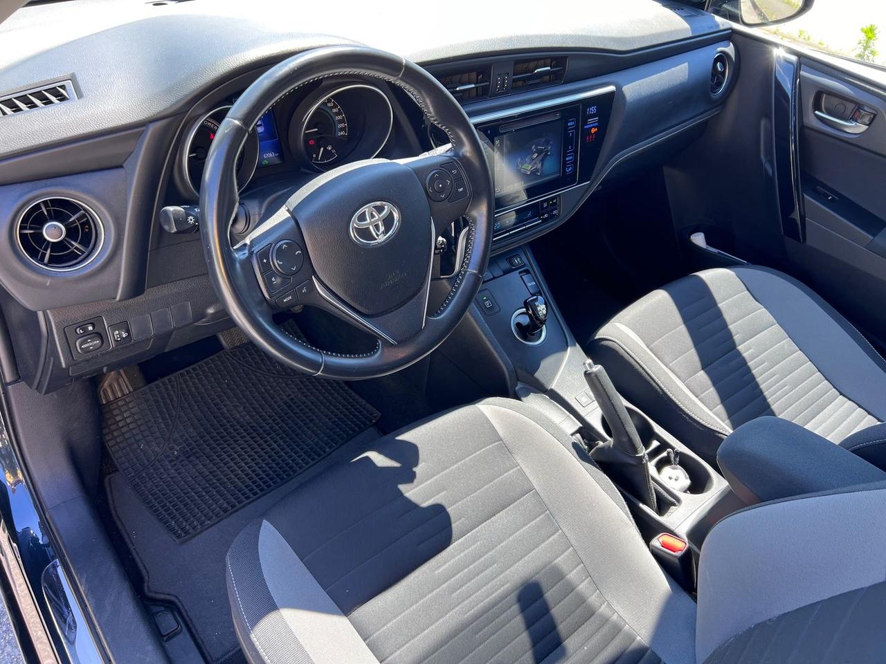Toyota Auris Active 1.8 HEV