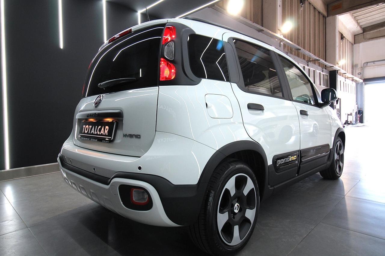 FIAT PANDINA 1.0 65 CV HYBRID CROSS