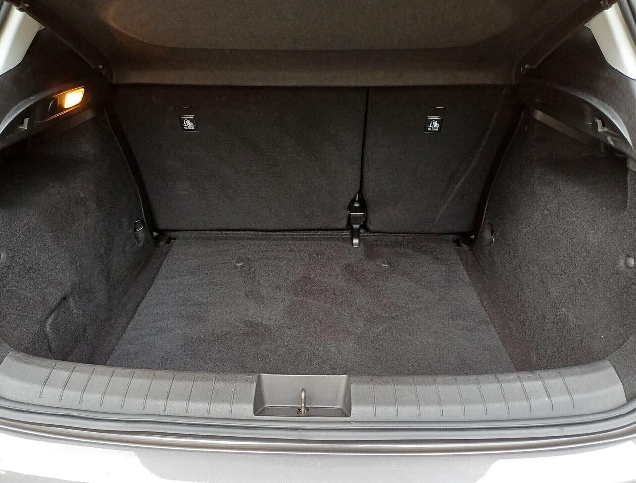 FIAT TIPO 1.6 MULTIJET 120cv 5 PORTE DCT BUSINESS