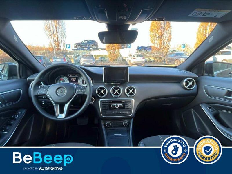 Mercedes-Benz Classe A A 180 CDI SPORT AUTO