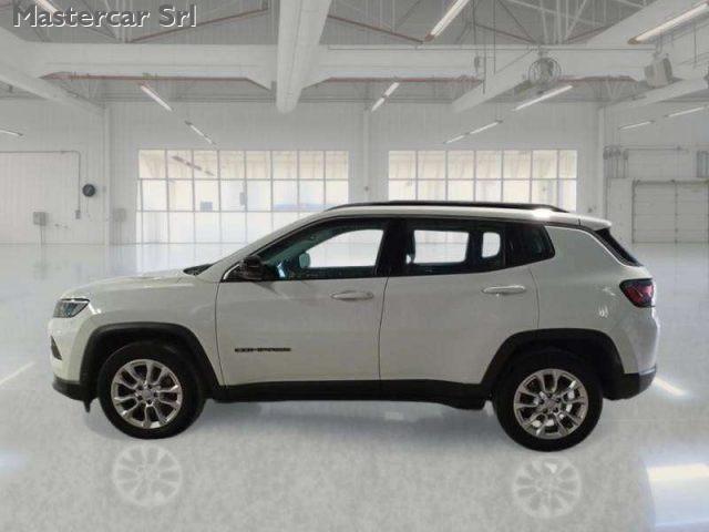 JEEP Compass Compass II 2021 1.6 mjt S 2wd 130cv - GG408ZL