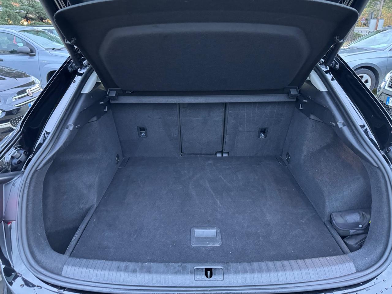 Audi Q3 SPB 35 TDI 2.0 150Cv S tronic Business Plus