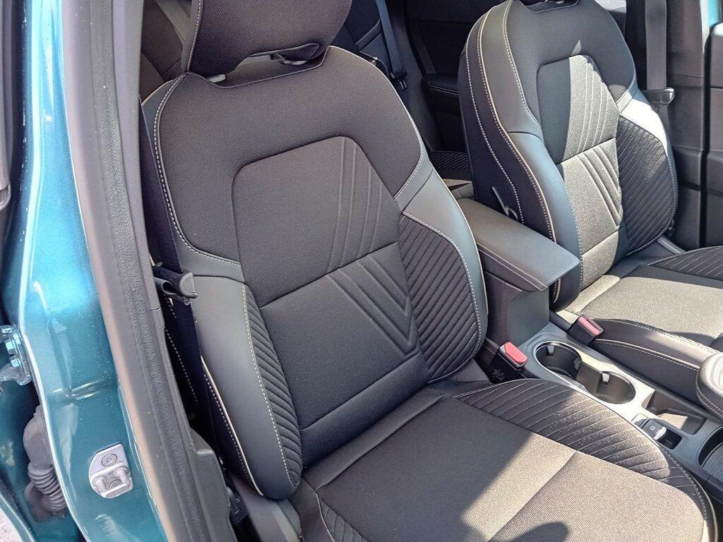 Renault Captur 1.6 E-Tech full hybrid Iconic Auto