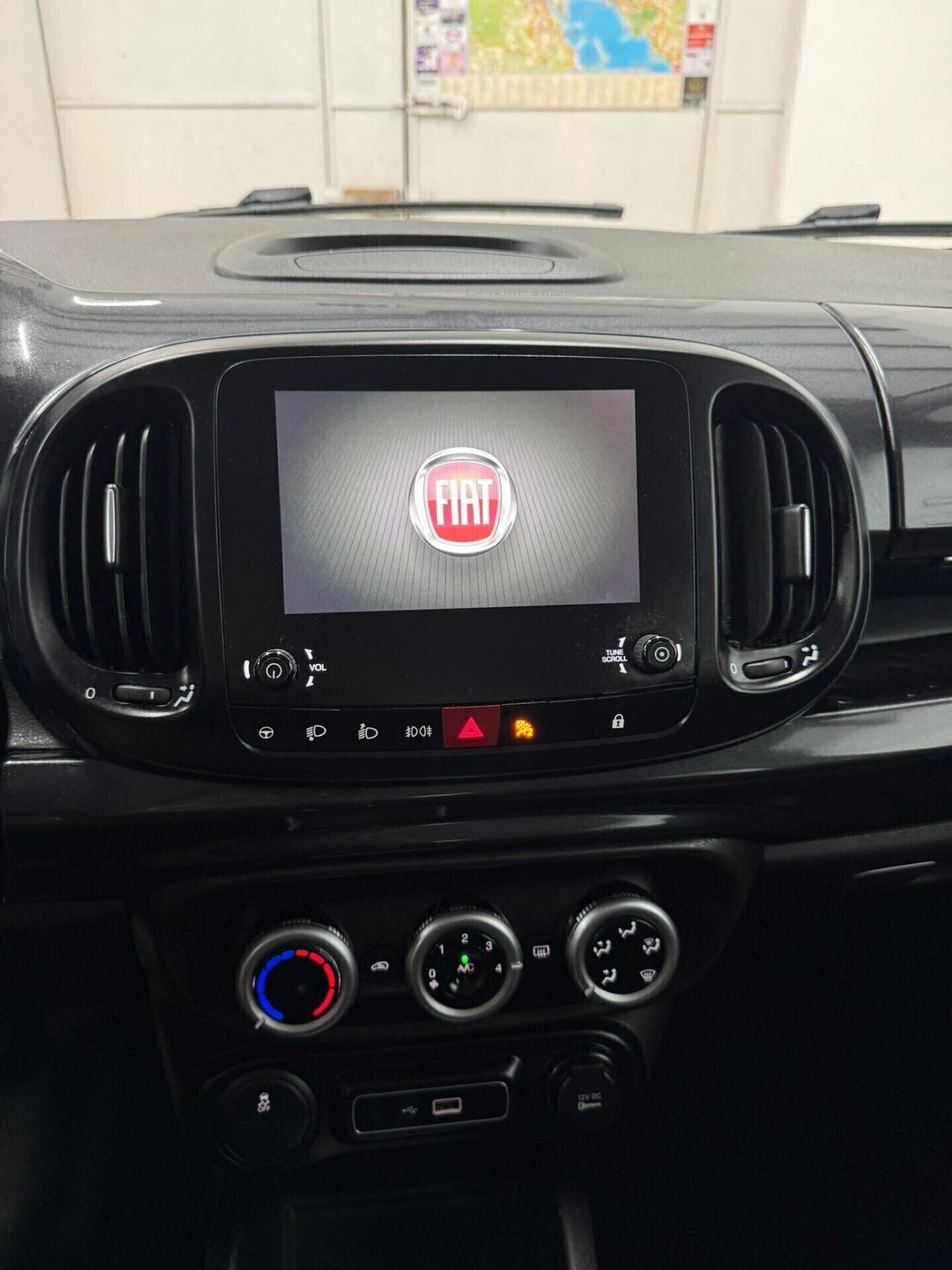 Fiat 500L 1.4 95 CV Urban