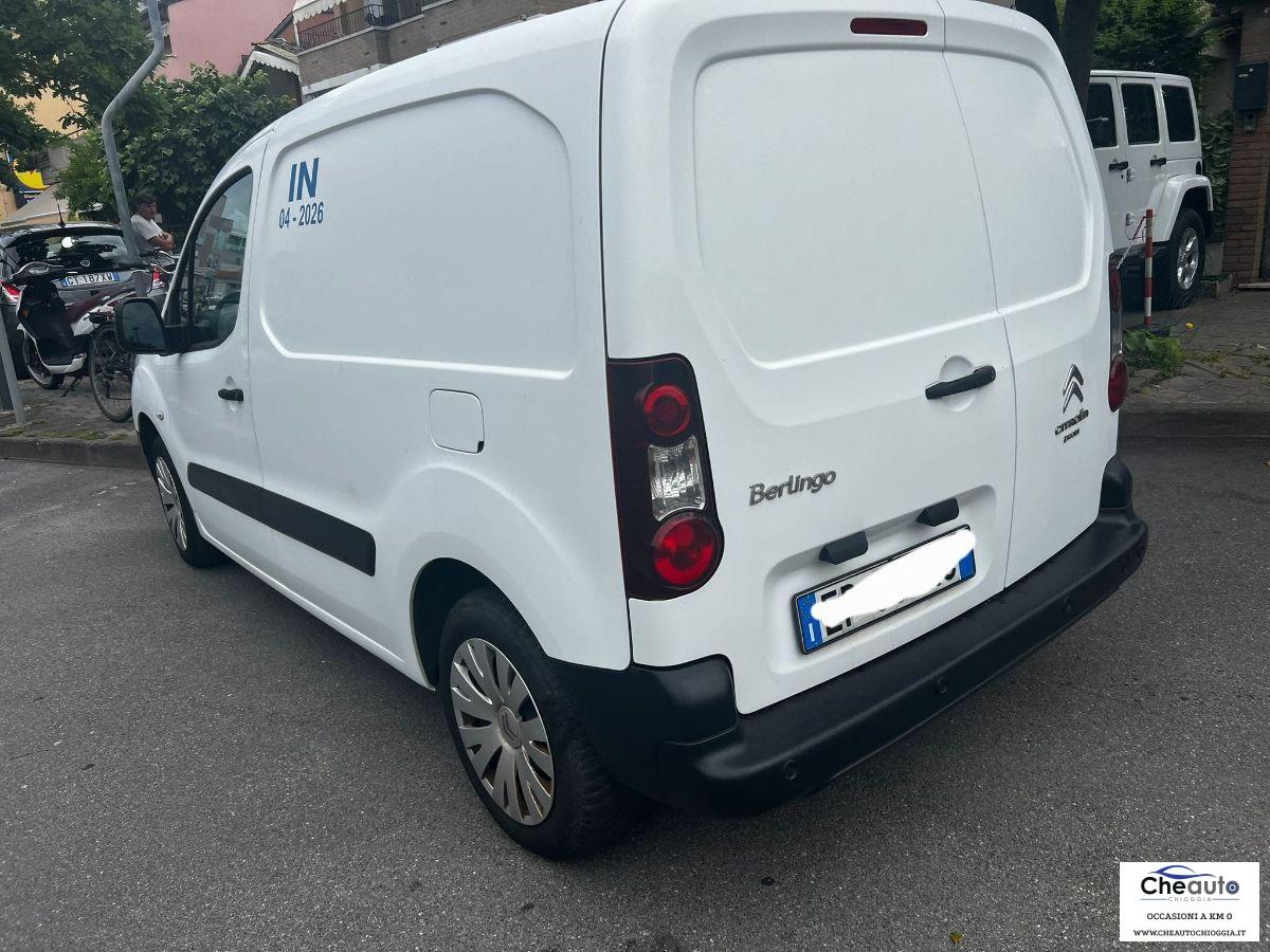 CITROEN - Berlingo - 1.6 HDi 90CV