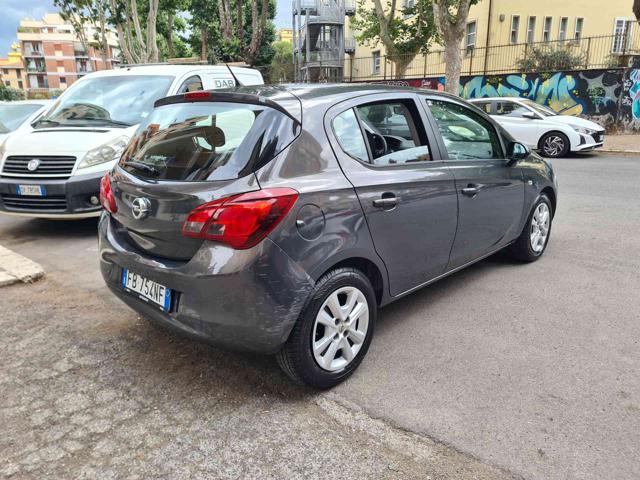 OPEL Corsa 1.4 90CV GPL Tech 5 porte Cosmo