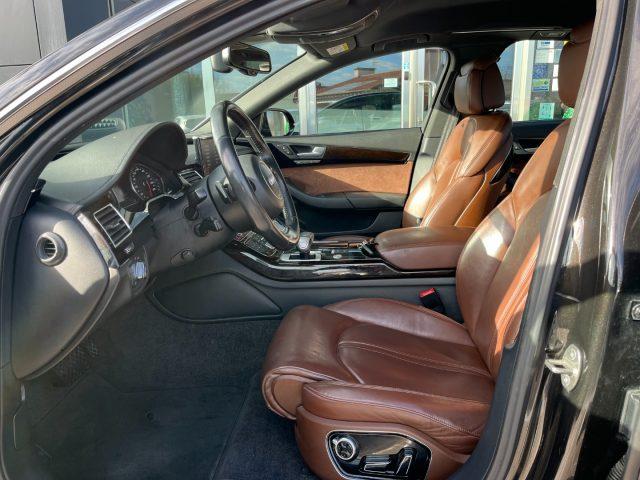 AUDI A8 3.0 TDI 262CV QUATTRO TIPTRONIC
