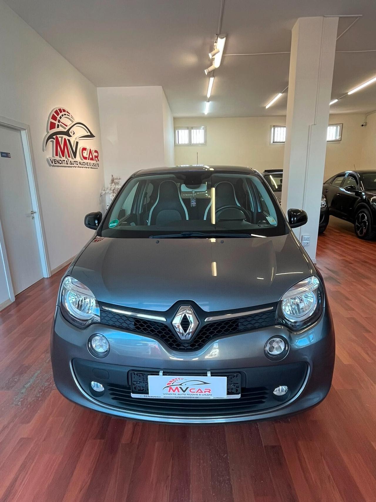 Renault Twingo 900 turbo 90 CV Automatica COSMIC
