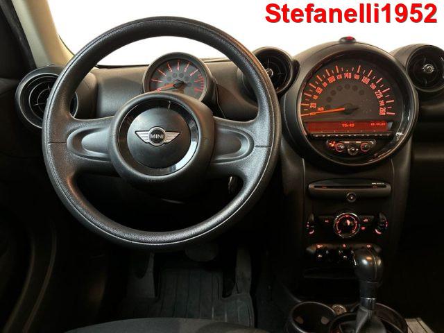 MINI Countryman Mini Cooper Countryman Auto