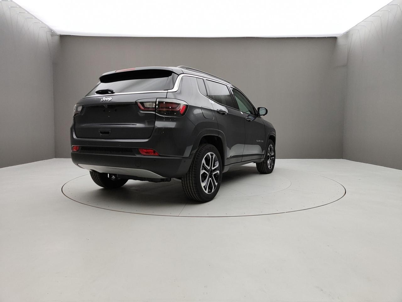 JEEP Compass II 2021