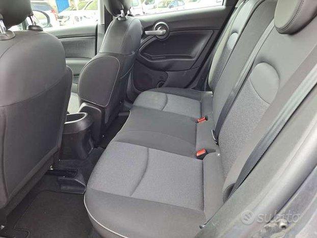 Fiat 500X Fiat 500X 500X 1.0 T3 Urban 120cv