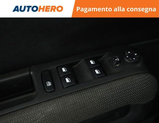 CITROEN C3 Aircross BlueHDi 110 S&S Feel