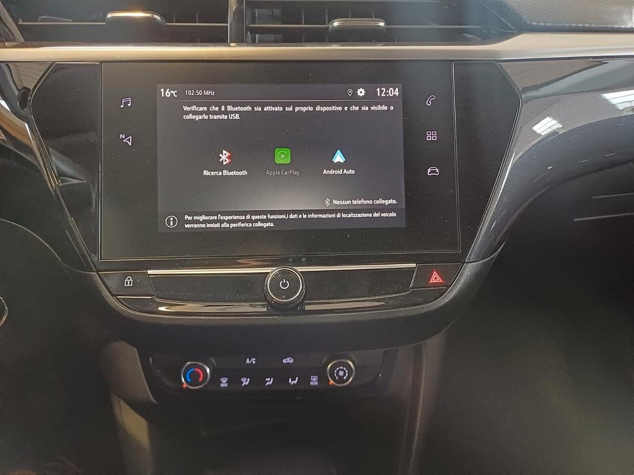 Opel Corsa 1.2 Edition | da €146,00 al mese