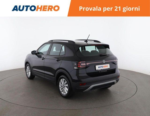 VOLKSWAGEN T-Cross 1.0 TSI Style BMT