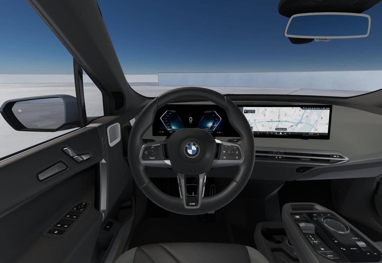 BMW iX xDrive45 MSport Pro