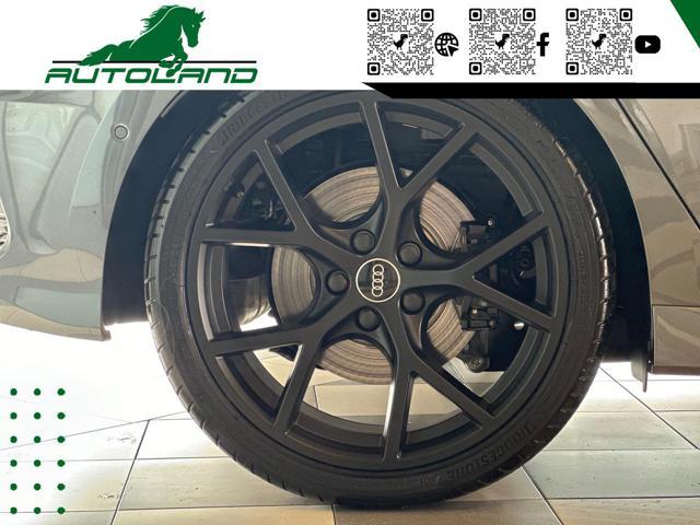 AUDI RS3 SPB TFSI quattro S tronic*FullOptional*Tetto