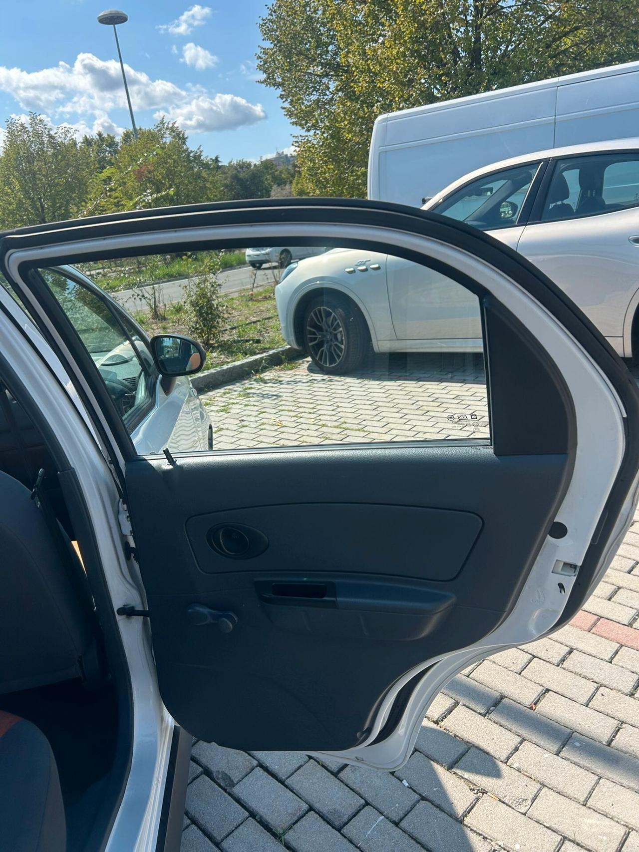 Chevrolet Matiz 1000 SX Energy GPL Eco Logic 149.000 km
