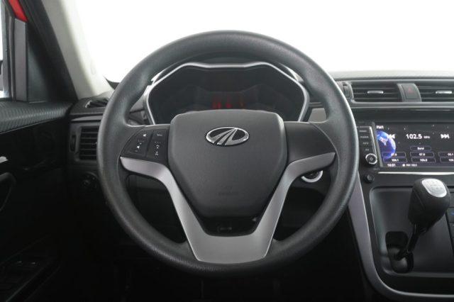 MAHINDRA KUV100 KUV100 1.2 VVT K6+