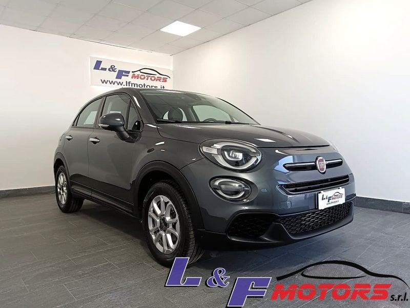 FIAT 500X 500X 1.3 MJt FULL LED - OK NEOPATENTATI