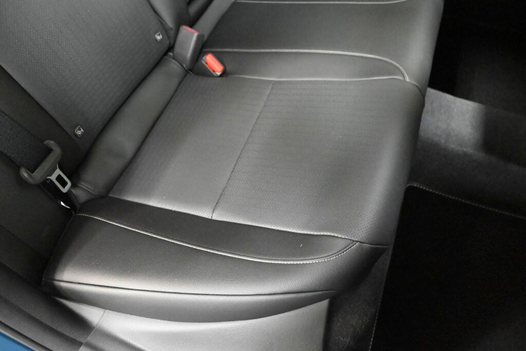 HONDA Civic 11ª serie Civic 2.0 Hev eCVT Advance