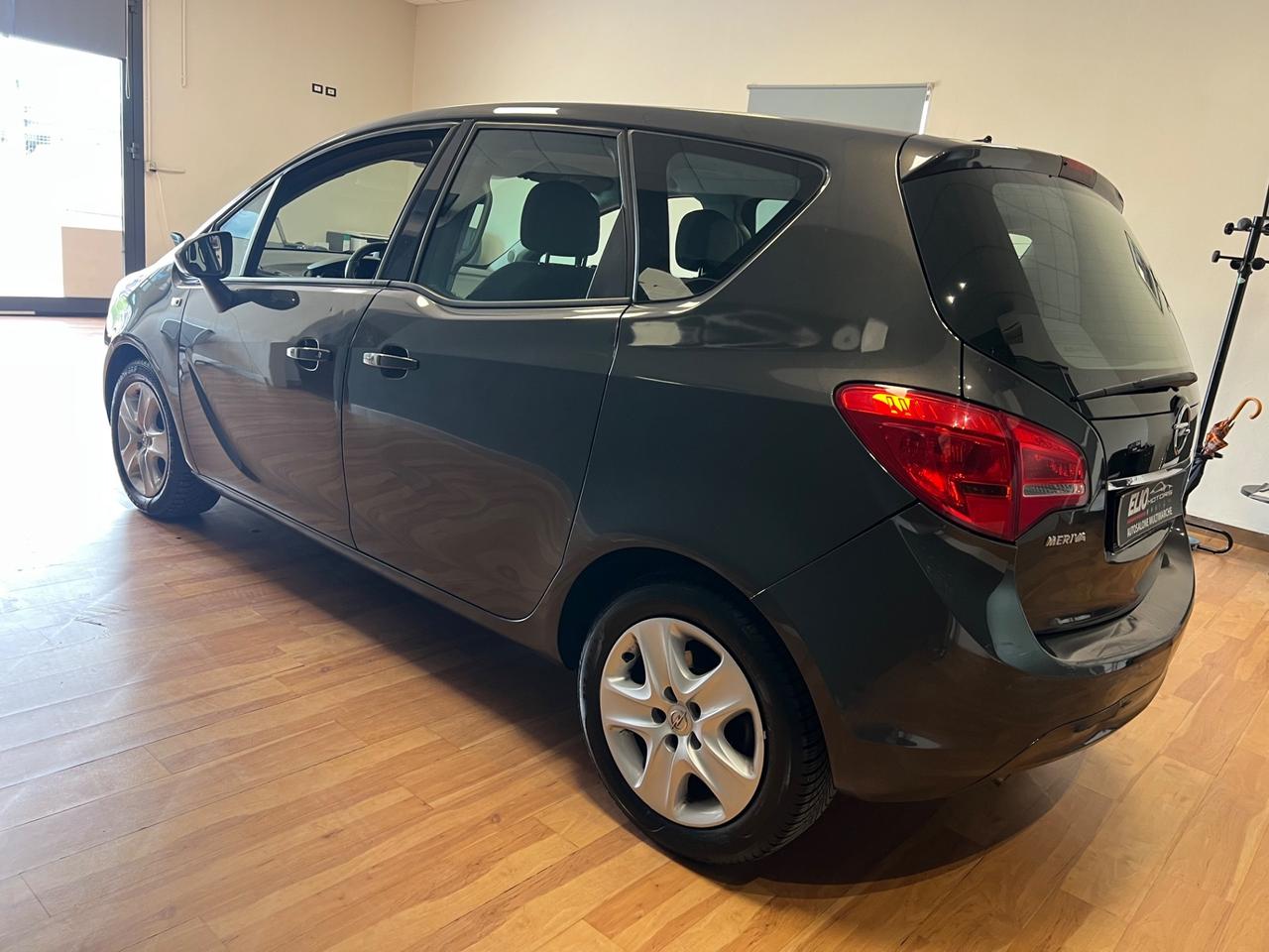 Opel Meriva 1.6 CDTI 136CV Start&Stop Design Edition