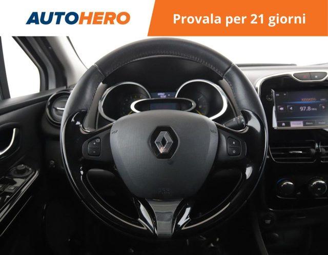 RENAULT Clio 1.2 75CV GPL 5 porte Live