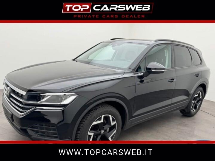 Volkswagen Touareg 3.0 V6 TDI SCR ** PROMO **