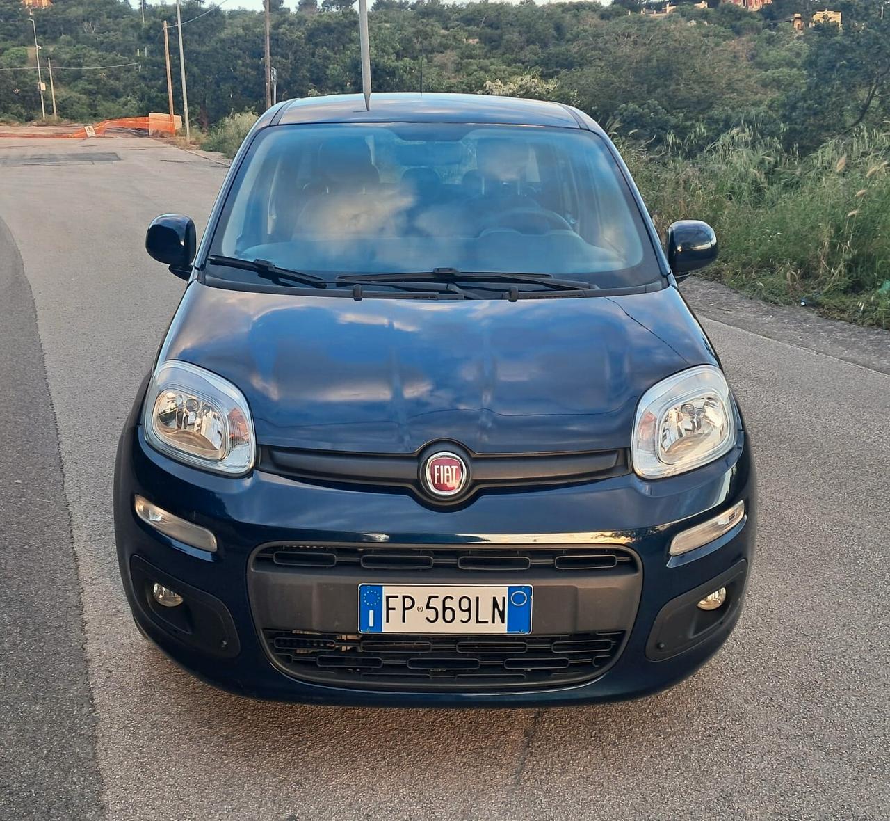 Fiat Panda 1.3 MJT 95 CV S&S Lounge